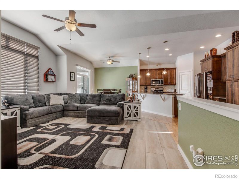 1513 Alpine Ave, Berthoud, CO 80513