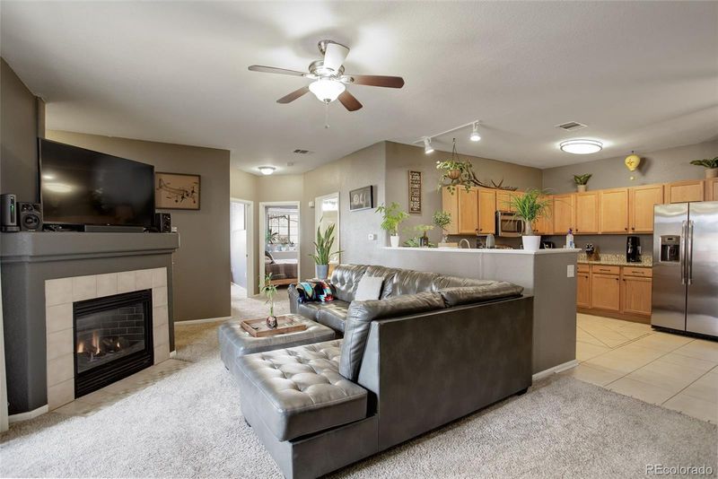 3262 E 103rd Dr #1804, Thornton, CO 80229