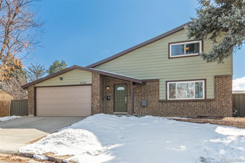 9520 Meade St, Westminster, CO 80031