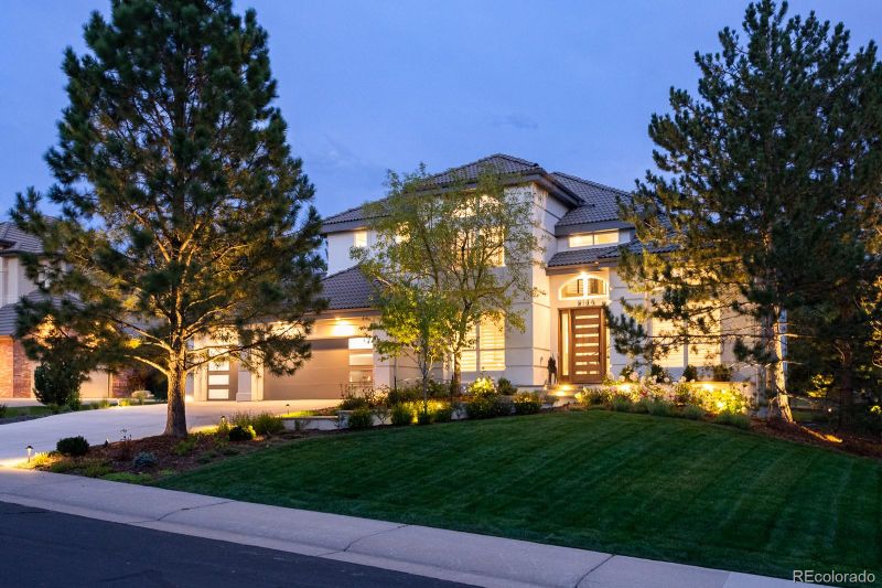 9144 E Star Hill Trl, Lone Tree, CO 80124