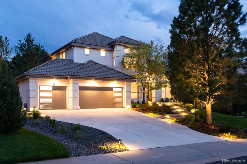 9144 E Star Hill Trl, Lone Tree, CO 80124