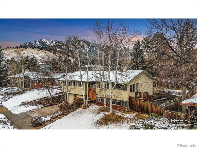 716 Ithaca Dr, Boulder, CO 80305