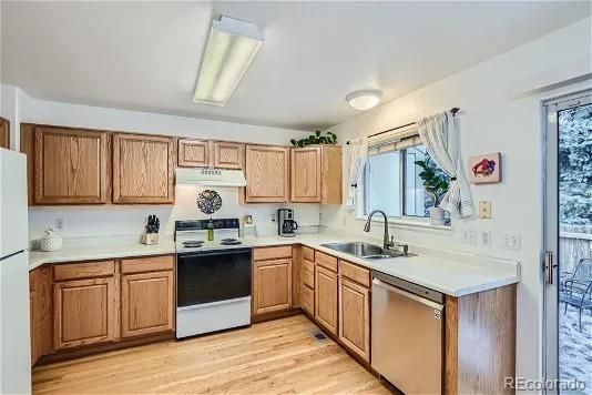 3042 W 107th Pl #A, Westminster, CO 80031