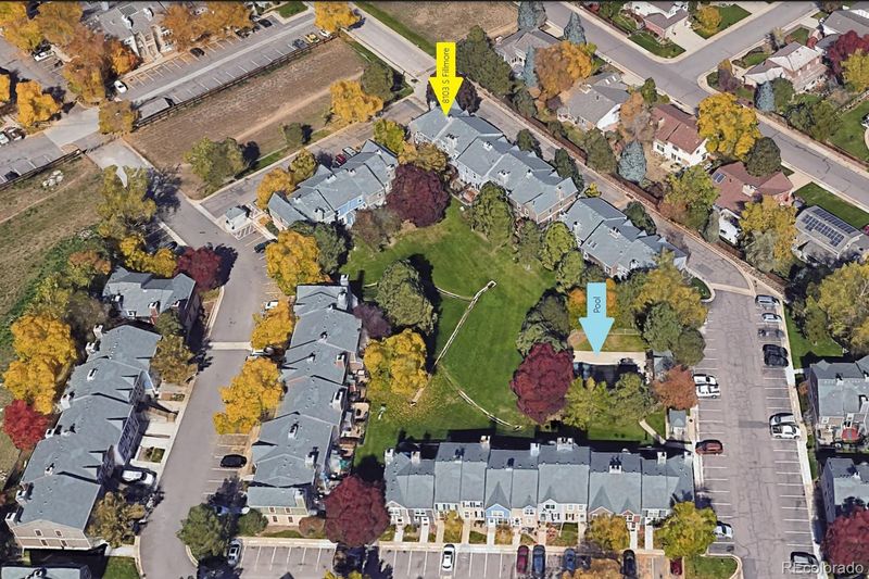8103 S Fillmore Way, Centennial, CO 80122