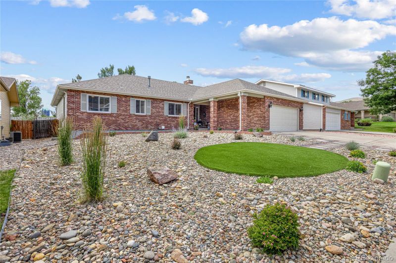 1485 Bear Cloud Dr, Colorado Springs, CO 80919