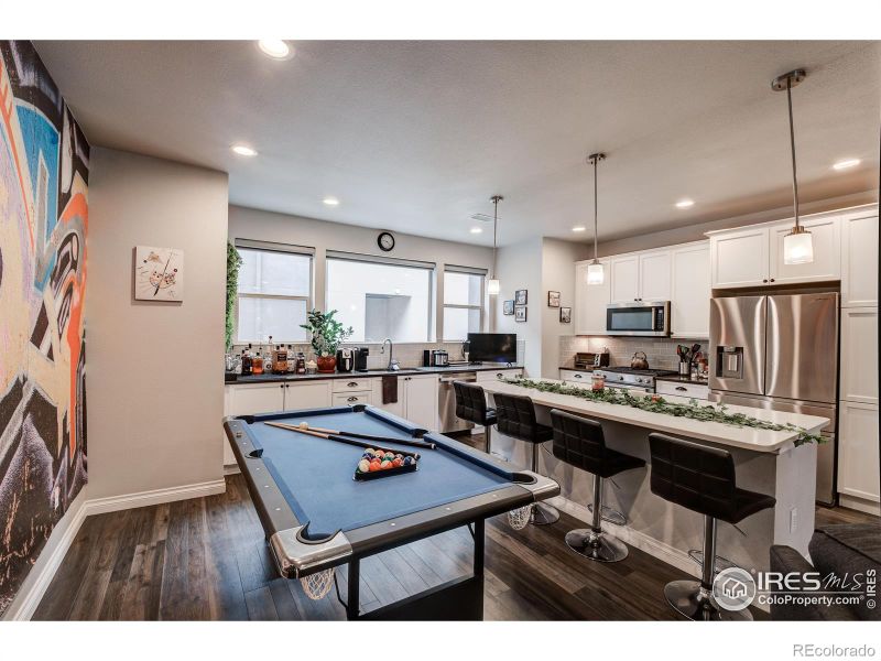 2051 N Downing St #4, Denver, CO 80205