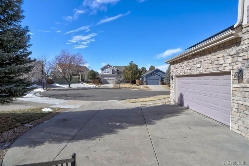 4172 S Quatar St, Aurora, CO 80018