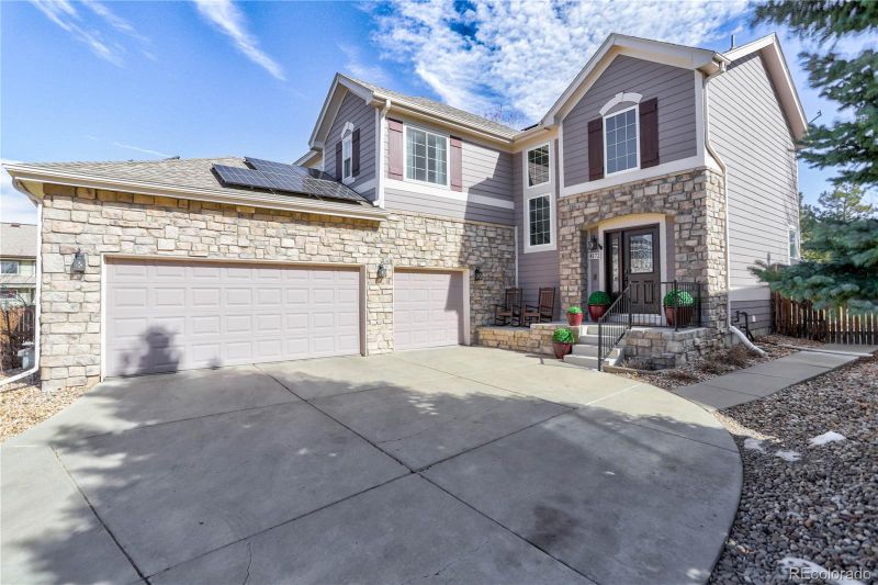 4172 S Quatar St, Aurora, CO 80018
