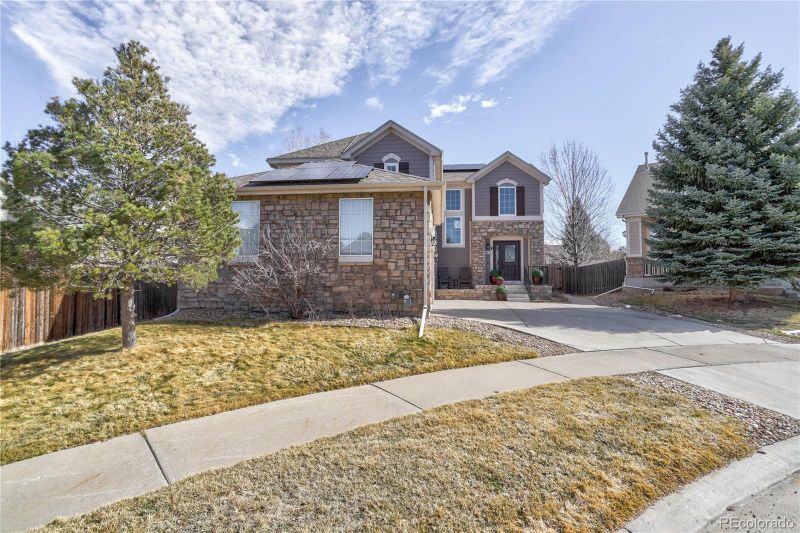 4172 S Quatar St, Aurora, CO 80018