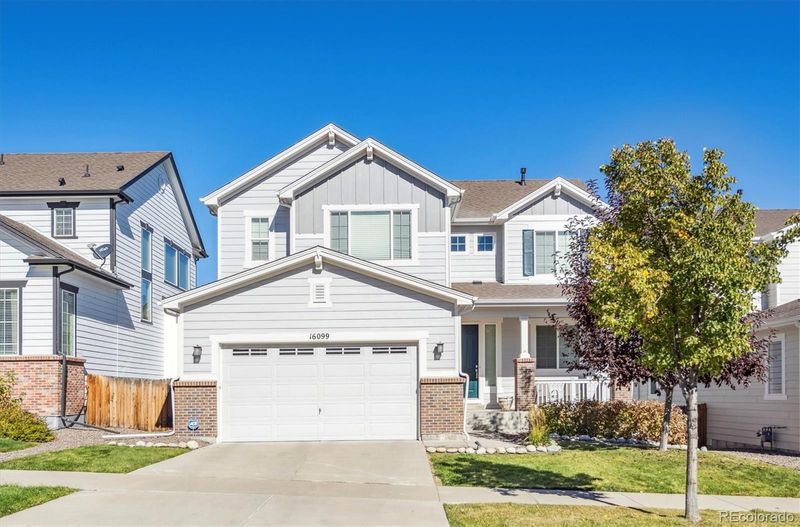 16099 W 62nd Dr, Arvada, CO 80403