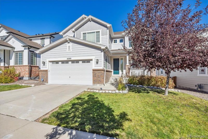16099 W 62nd Dr, Arvada, CO 80403