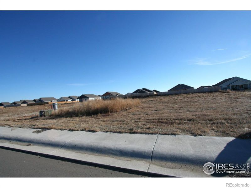 0 6th Ave #1, Wiggins, CO 80654