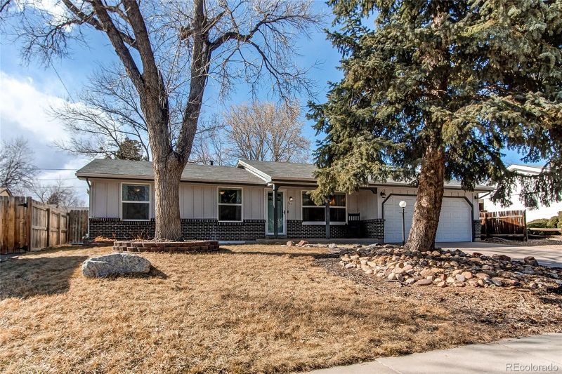 7611 Pierce St, Arvada, CO 80003