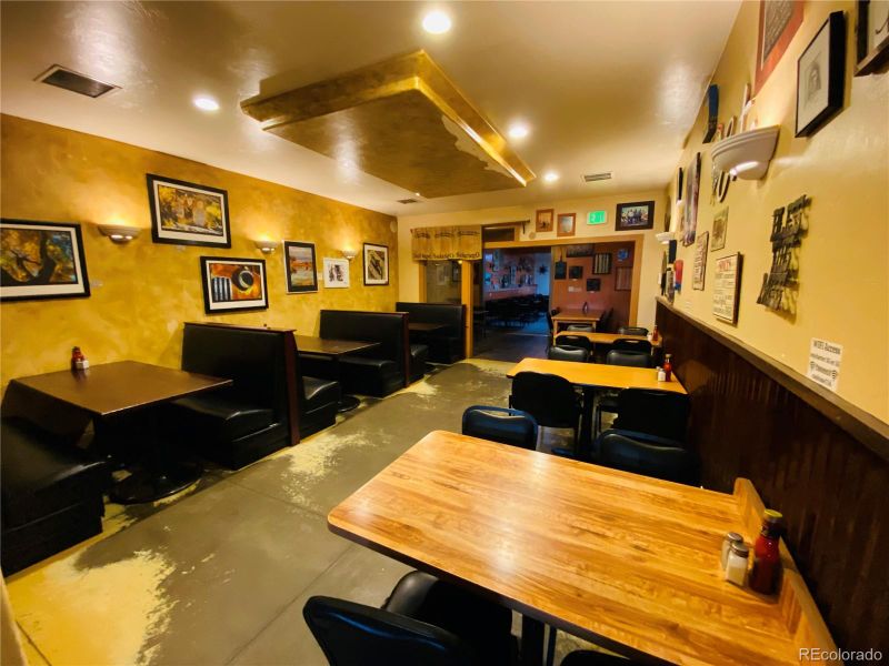 206 E Aspen Ave, Fruita, CO 81521