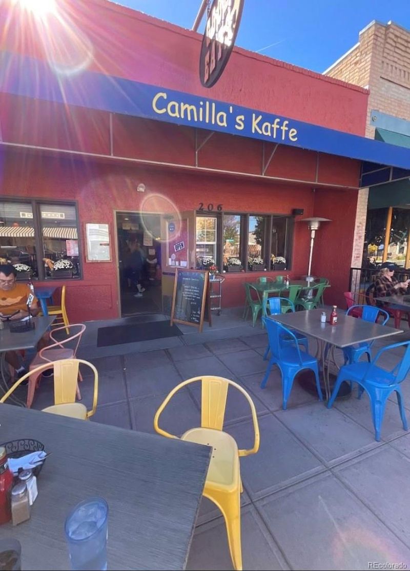 206 E Aspen Ave, Fruita, CO 81521