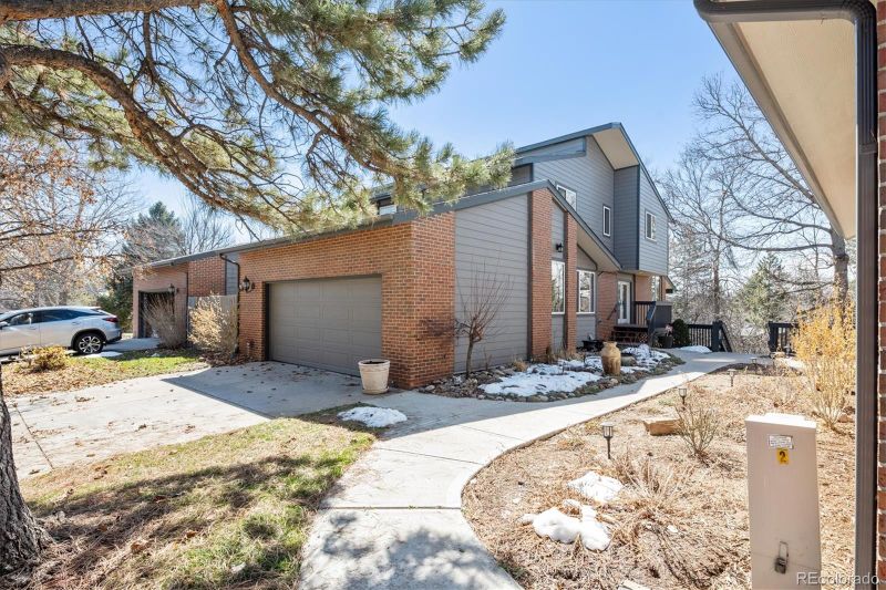 2609 S Quebec St #16, Denver, CO 80231