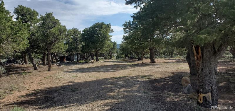 3385 Mitchell Rd Lot 3385, Fort Garland, CO 81133