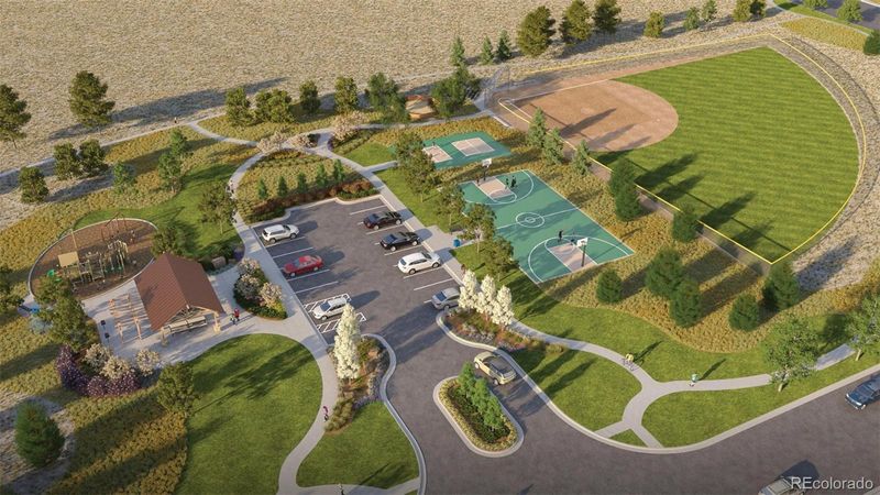 6016 Pedregal Dr, Parker, CO 80134