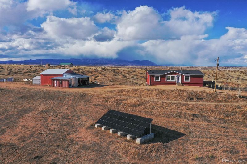 4435 Quail Rd, Fountain, CO 80817