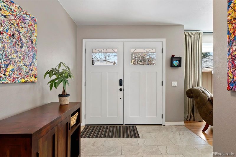 3834 S Niagara Way, Denver, CO 80237