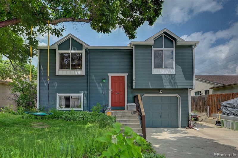 2051 Sumac St, Longmont, CO 80501