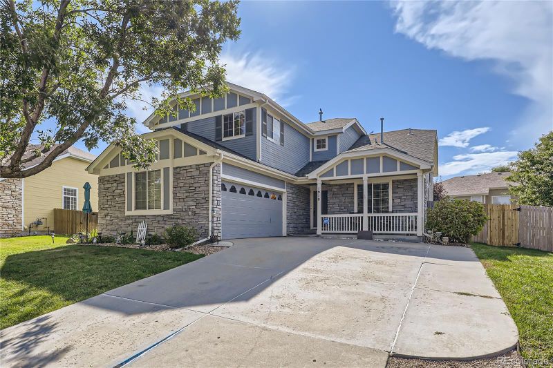 1910 E 166th Dr, Thornton, CO 80602