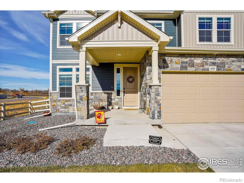 4247 Satinwood Dr, Johnstown, CO 80534