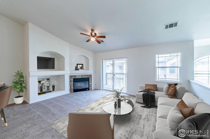 5551 W 29th St #322, Greeley, CO 80634