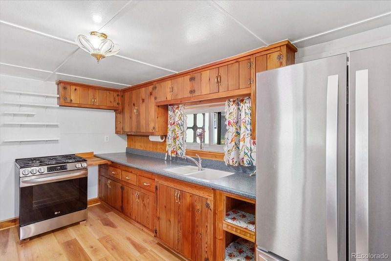440 Sabeta Ave, Poncha Springs, CO 81242