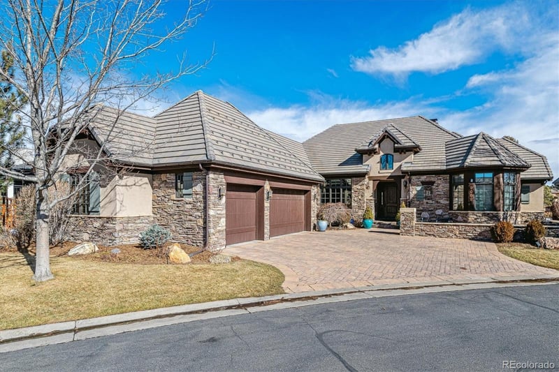 9009 E Harvard Ave, Denver, CO 80231