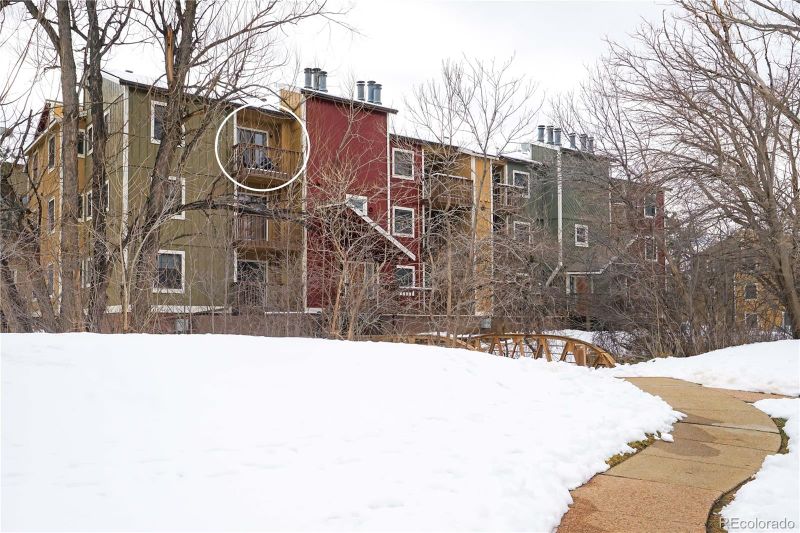 2882 Sundown Ln #305, Boulder, CO 80303