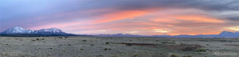L75A West Winds Rd Lot 75A, Walsenburg, CO 81089