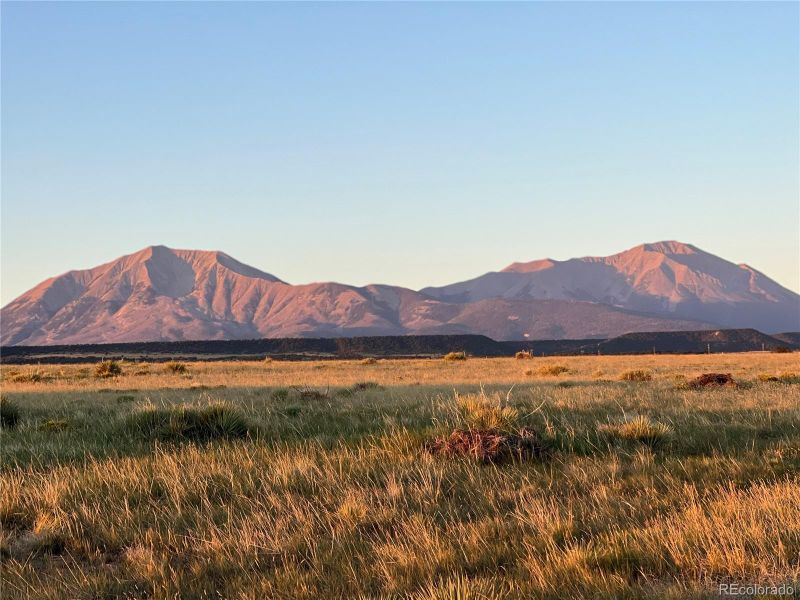 L75A West Winds Rd Lot 75A, Walsenburg, CO 81089
