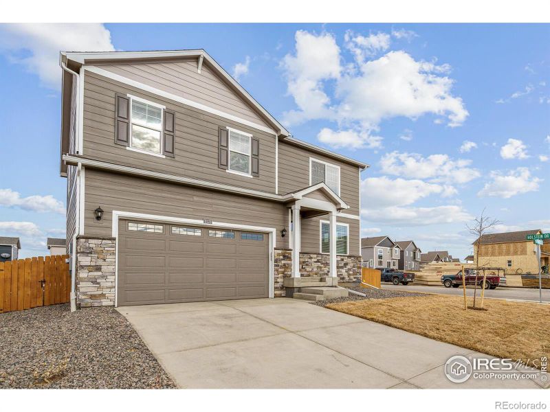 131 66th Ave, Greeley, CO 80634