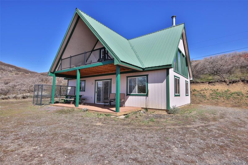 67460 Vega Vista Dr, Collbran, CO 81624