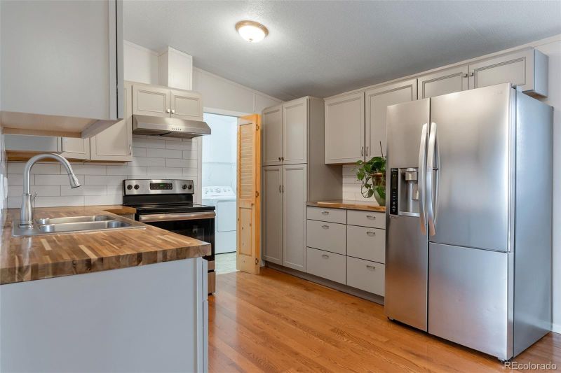 6500 E 88th Ave Lot 195, Henderson, CO 80640