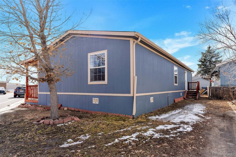 6500 E 88th Ave Lot 195, Henderson, CO 80640