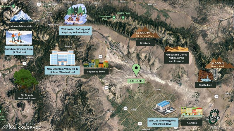 10372 County Rd 59, Moffat, CO 81143