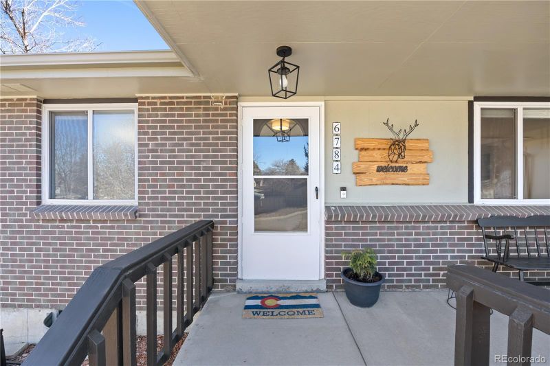 6784 Welch Ct, Arvada, CO 80004