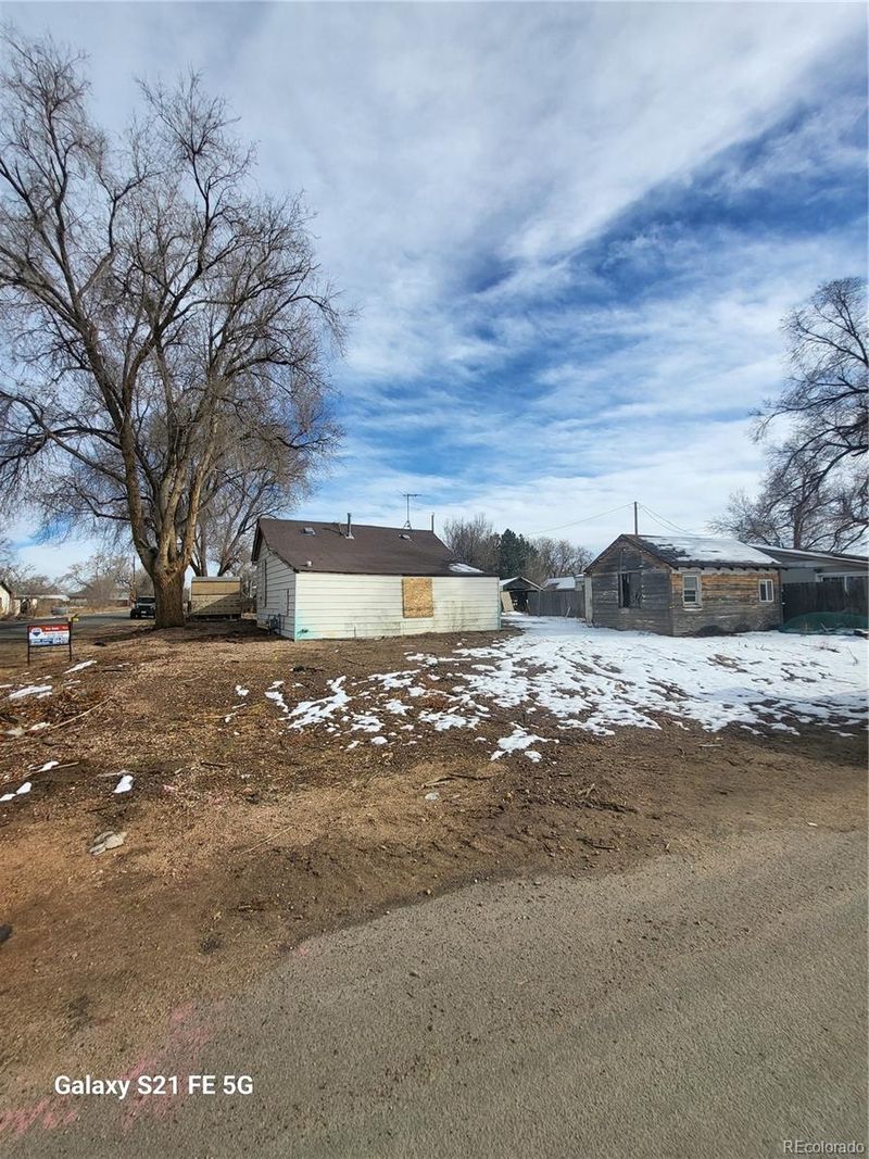 11604 Julius St, Fort Lupton, CO 80621