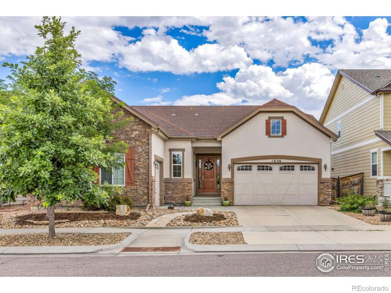 1626 Hideaway Ct, Longmont, CO 80503