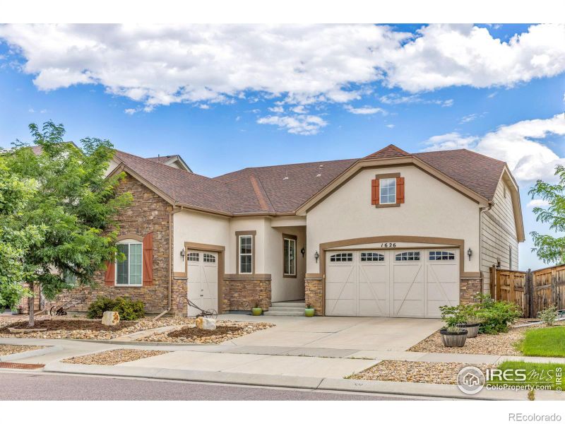 1626 Hideaway Ct, Longmont, CO 80503