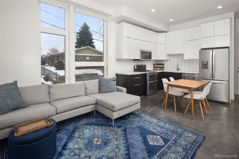 3128 N Gilpin St, Denver, CO 80205