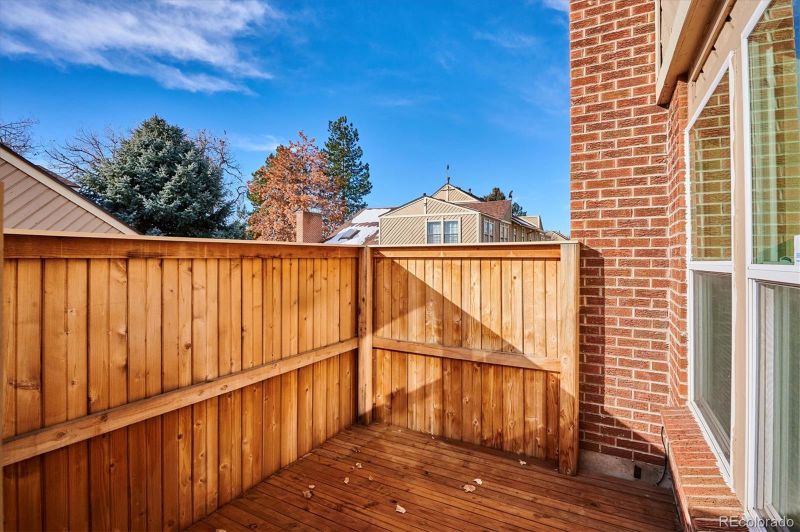 3300 W Florida Ave #31, Denver, CO 80219