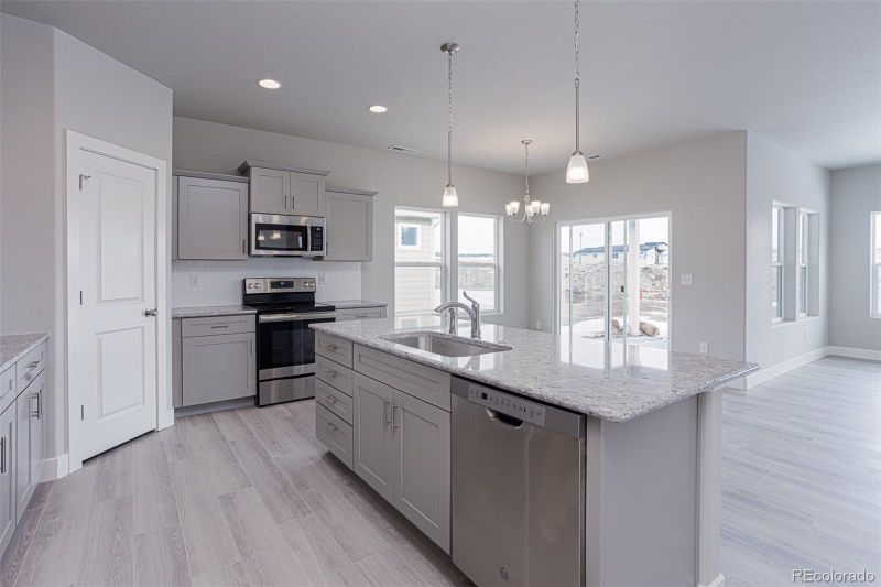 604 Ryan Ave, Fort Lupton, CO 80621