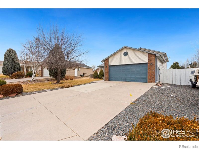 2505 Port St, Evans, CO 80620