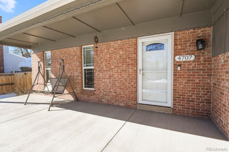 4707 S Urban Way, Morrison, CO 80465