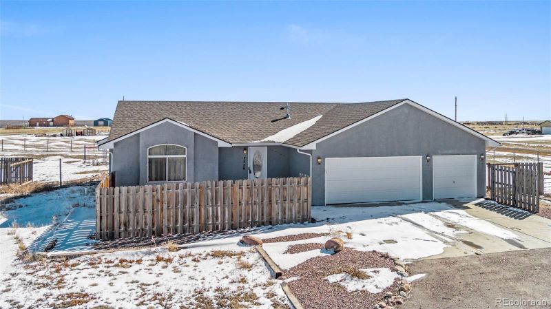 7529 Donner Pass Vw, Fountain, CO 80817