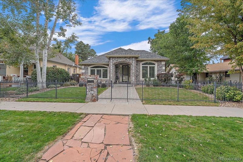 1681 S Ogden St, Denver, CO 80210