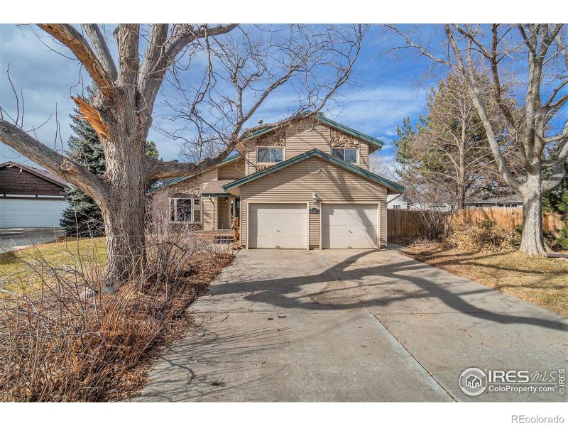 440 Cherry Ave, Eaton, CO 80615